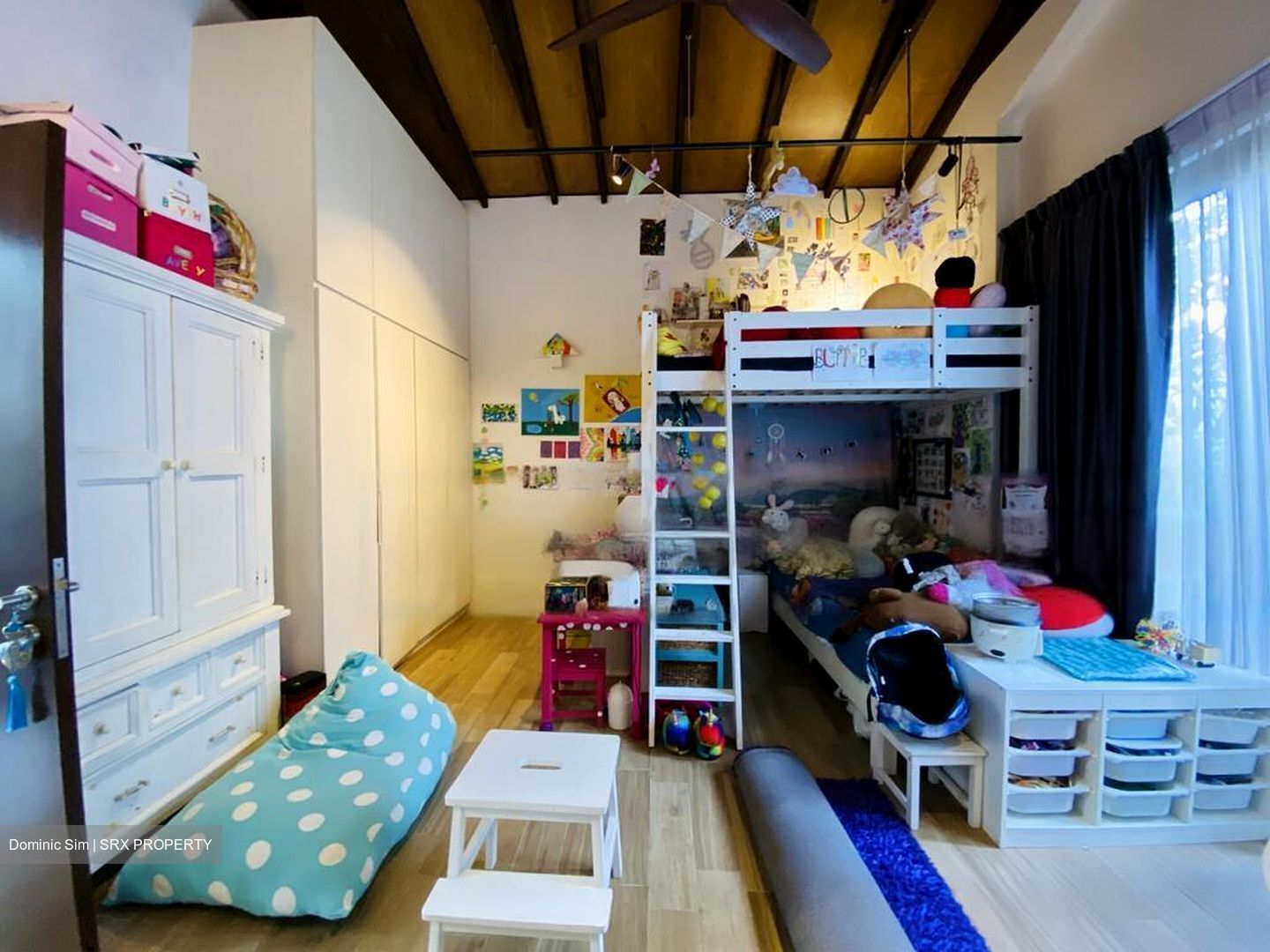 Seletar Hills Estate (D28), Detached #453862051